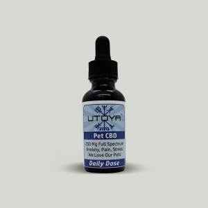 Pets Daily CBD