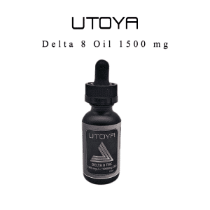 delta 8 oil 1500 mg