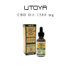 CBD Oil 1500 mg