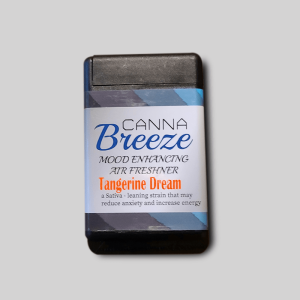 Canna Breeze Tangerine Dream Air Freshener/Deodorizer