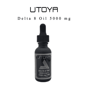delta 8 oil 5000 mg