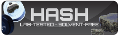 Hash - Utoya Wholesale Hemp Products