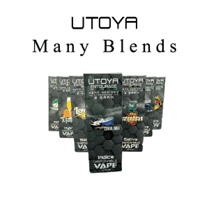 thc disposable vapes