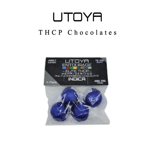 thcp chocolates