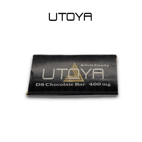 delta 8 chocolate bar