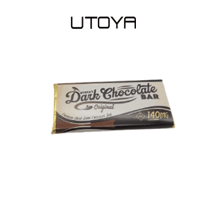 delta 9 dark chocolate