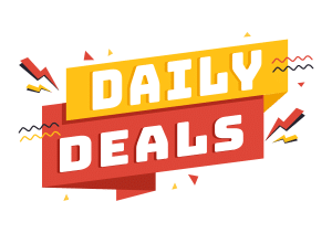 wholesale daily deals