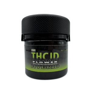 THCJD Flower