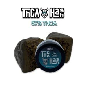 Buy Wholesale THCA Hash