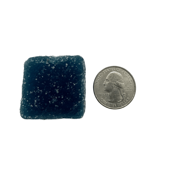 50 mg Delta 9 Gummies