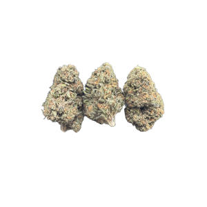Bubblegum Gelato THCA Flower | Deps
