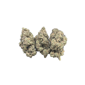 Peanut Butter Breath THCA Flower | Light Assist