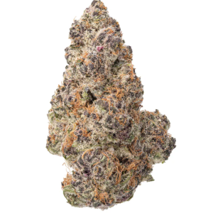 Blockberry THCA Flower | Deps