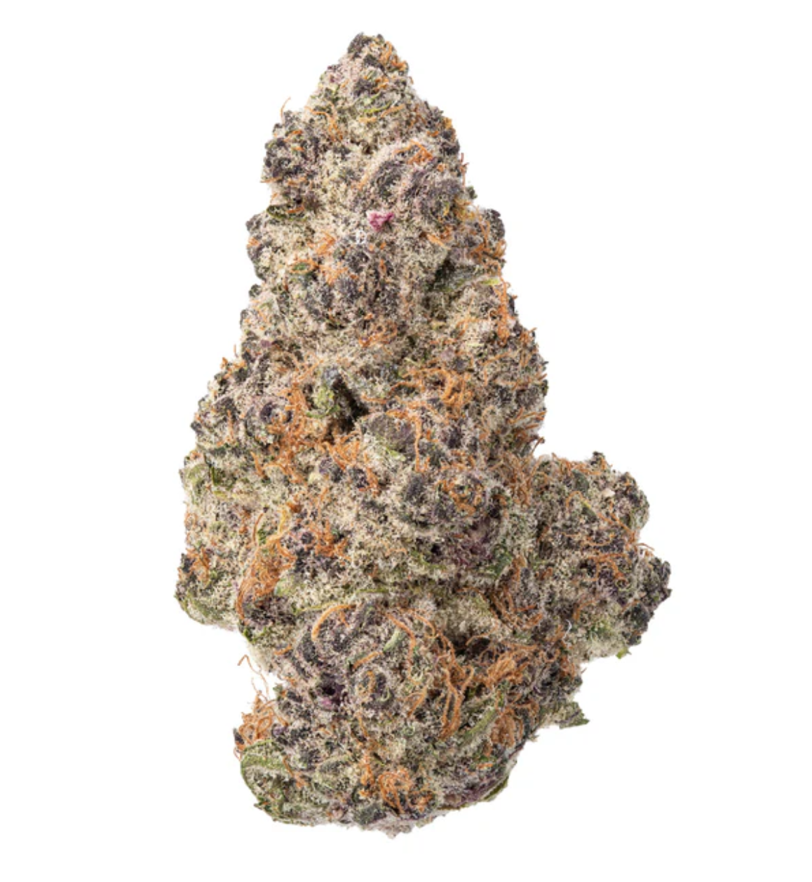 Blockberry THCA Flower | Deps