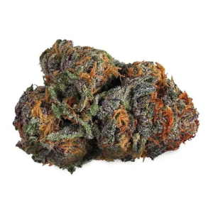 Purple Voodoo THCA Flower | Exotic