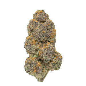 Mule Fuel THCA Flower | Light Assist