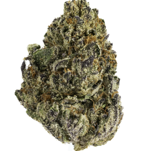 Cream Smoothie THCA Flower | Light Assist