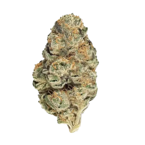 Mochi THCA Flower | Light Assist