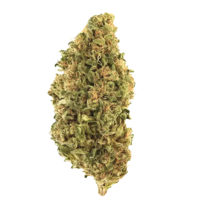 Zereal THCA Flower | Exotic