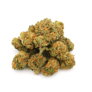 Bacio Breath THCA Flower | Indoor