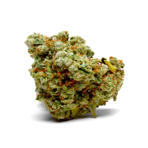 LA Kush Cake THCA Flower | Exotic