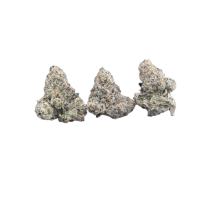 West Coast Wonder THCA Flower | Exotic