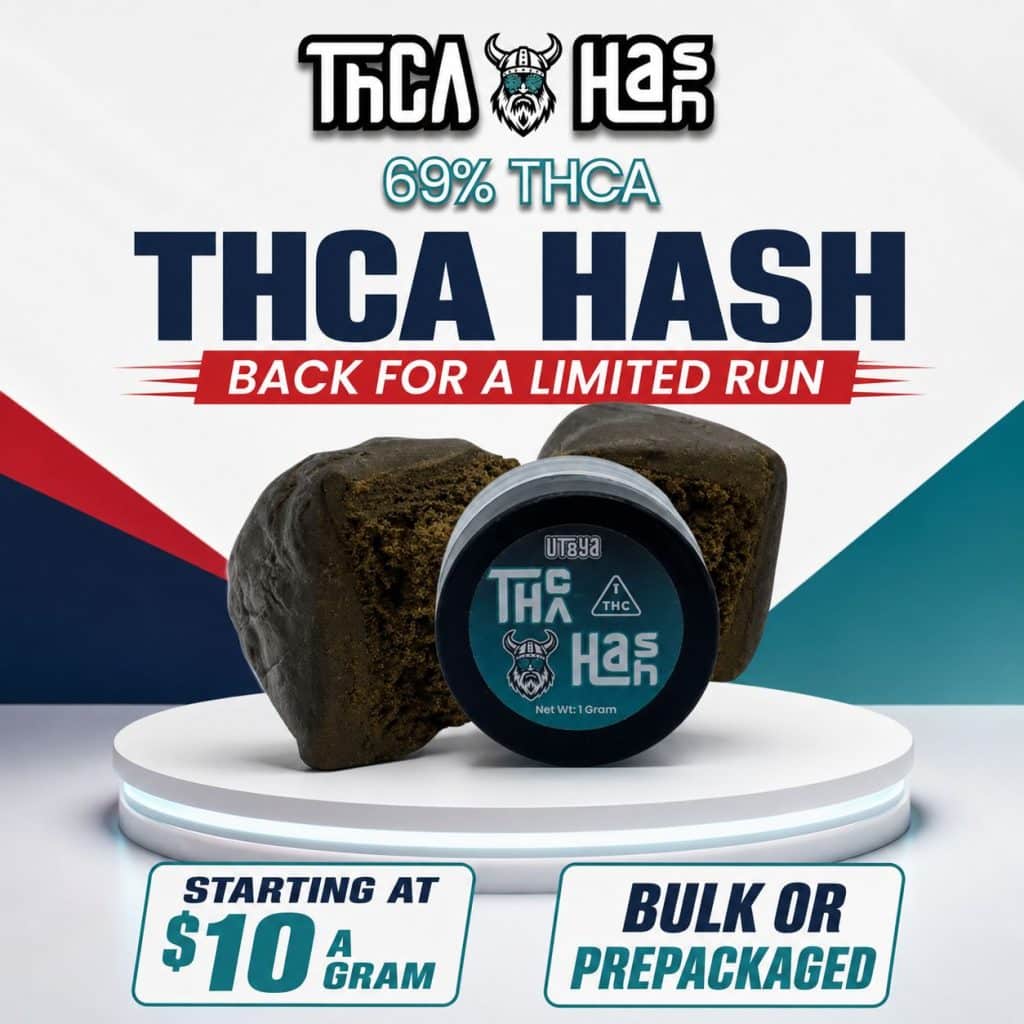 Bulk Hash
